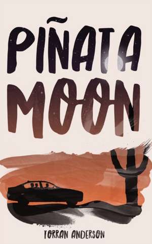 Piñata Moon de Torran Anderson