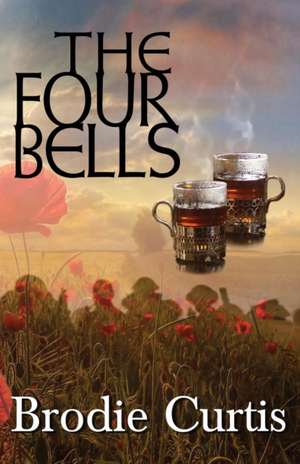 The Four Bells de Brodie Curtis