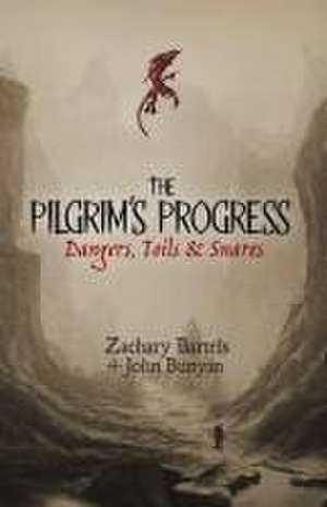 The Pilgrim's Progress de John Bunyan