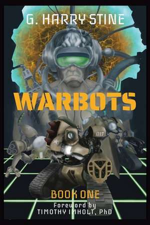 Warbots de G Harry Stine