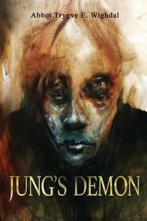 JUNG'S DEMON de Wighdal E. Trygve