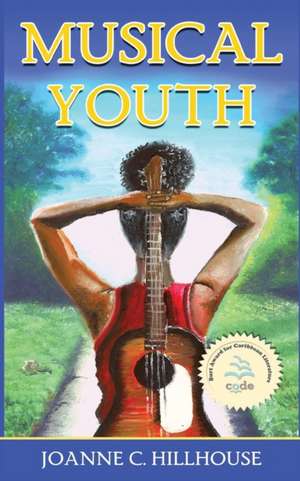 Musical Youth de Joanne C. Hillhouse