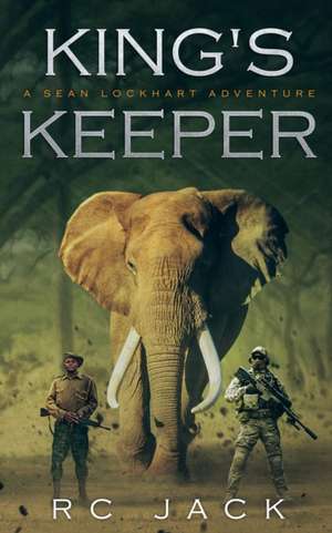 King's Keeper de Jack Rc