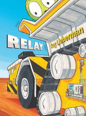 Relay de Roy Lieberman