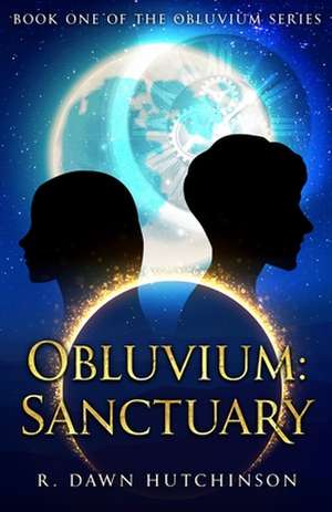 Obluvium de R Dawn Hutchinson