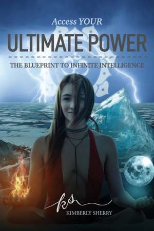 Access YOUR Ultimate Power de Kimberly Sherry