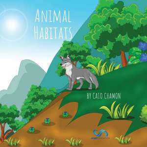 Animal Habitats de Caio Chamon