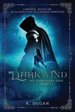 Darkwind de Renee Dugan