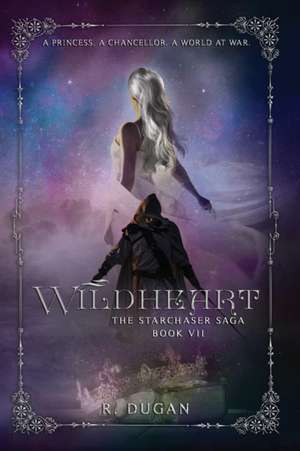 Wildheart de Renee Dugan