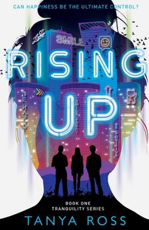 RISING UP de Tanya Ross