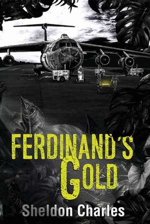 Ferdinand's Gold de Sheldon Charles