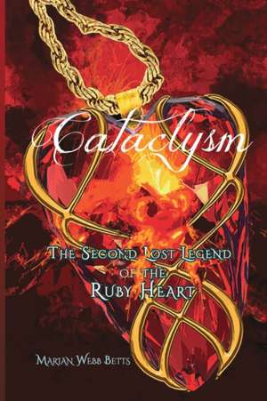 CATACLYSM de Marian Webb Betts