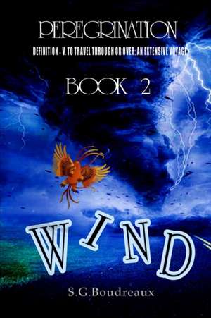 Wind de S. G. Boudreaux