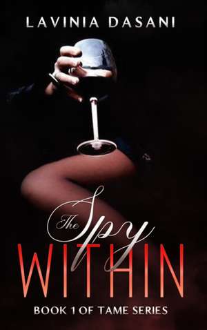 SPY W/IN 2/E