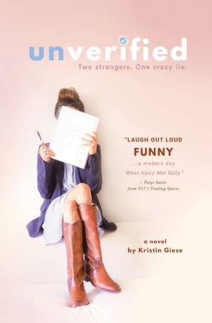 Unverified de Kristin Giese