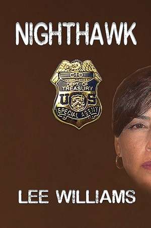 Nighthawk de Lee Williams