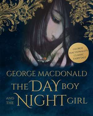 The Day Boy and the Night Girl: The Romance of Photogen and Nycteris de Daniel Koehn