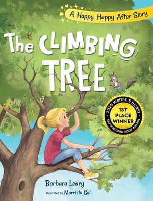 The Climbing Tree de Barbara Leary