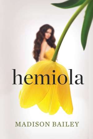 Hemiola de Madison Bailey