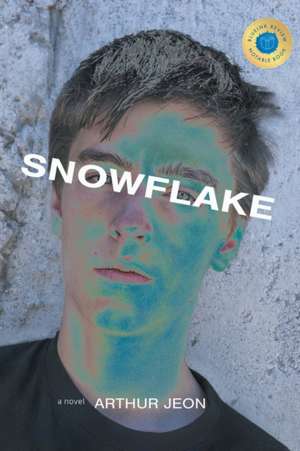 Snowflake de Arthur Jeon