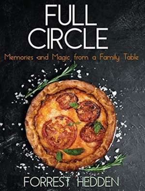 Full Circle de Forrest Hedden