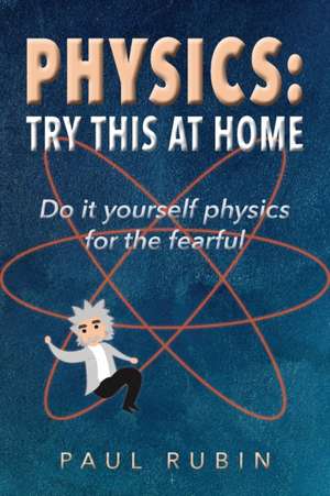 Physics de Paul Rubin