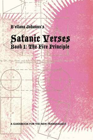 B'ellana Johannx's Satanic Verses de B'Ellana Johannx