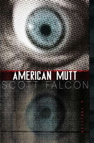 American Mutt de Scott Falcon