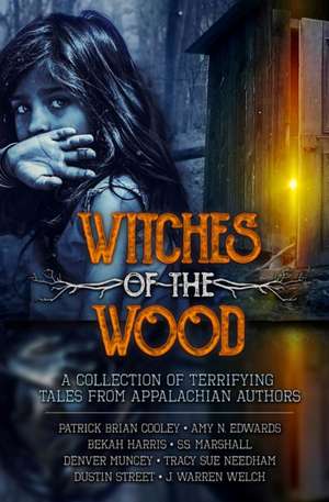 Witches of the Wood de Aimee Renee