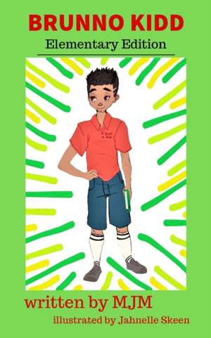 Brunno Kidd de M J M