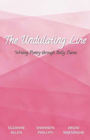 UNDULATING LINE