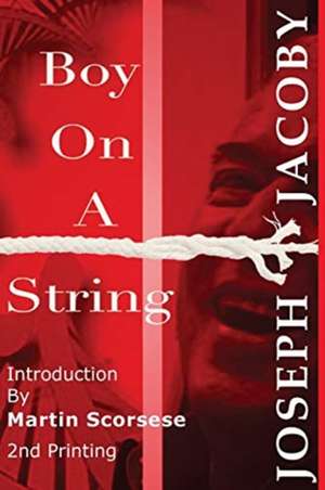 Boy On A String de Joseph Jacoby