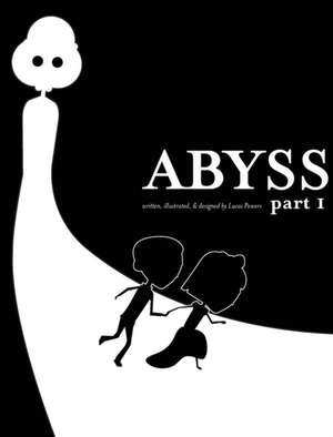 Abyss de Lucas Powers