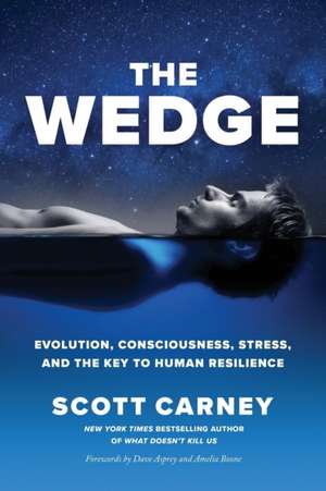 The Wedge de Scott Carney