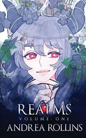 Realms de Andrea Laray Rollins