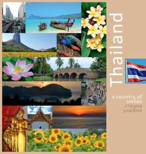 Thailand de Andrey Vlasov