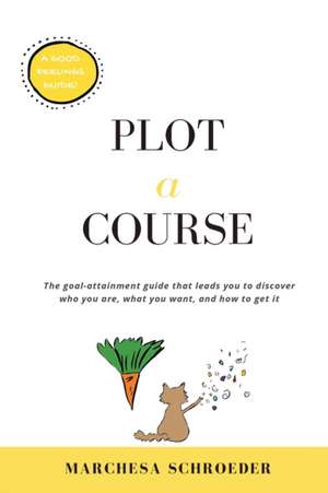 Plot-A-Course de Marchesa Schroeder