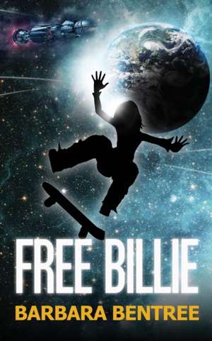 Free Billie de Barbara Bentree