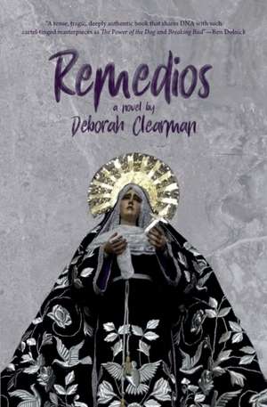 Remedios de Deborah Clearman