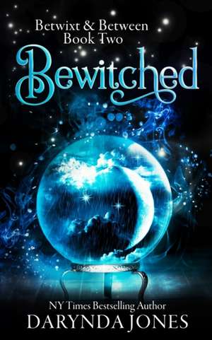 Bewitched de Darynda Jones