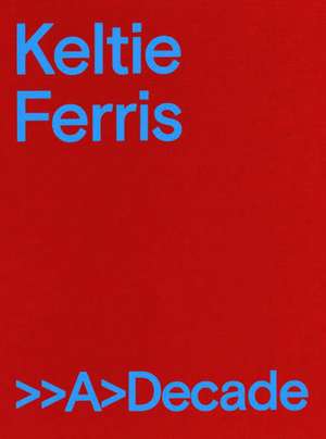 Keltie Ferris de Courtney Willis Blair