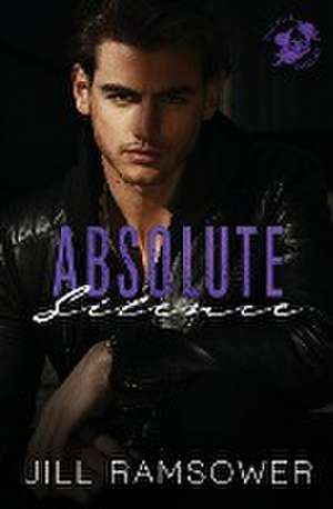 Absolute Silence de Jill Ramsower