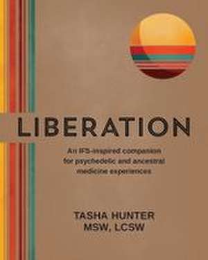 Liberation de Tasha Hunter
