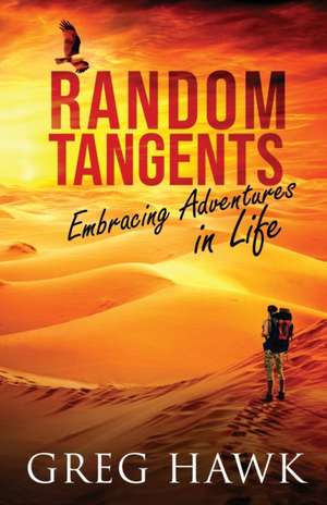 Random Tangents de Greg Hawk