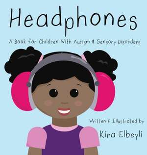 Headphones de Kira B. Elbeyli