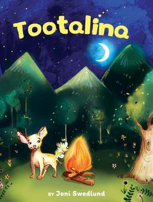 Tootalina de Joni Swedlund