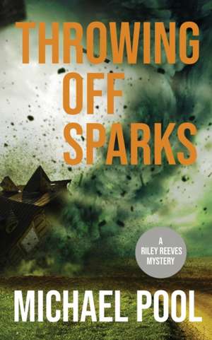 Throwing Off Sparks de Michael Pool