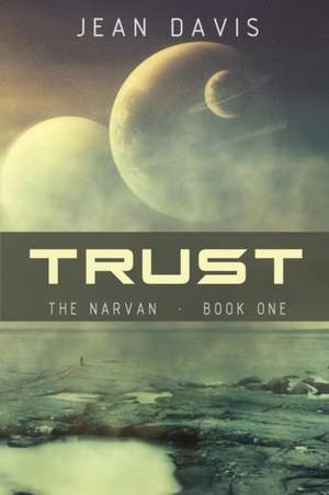 Trust de Jean Davis