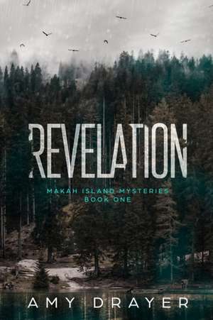 Revelation de Amy Drayer