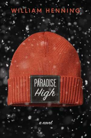 Paradise High de William Henning